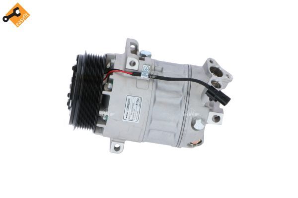 Compressor, air conditioning 32966