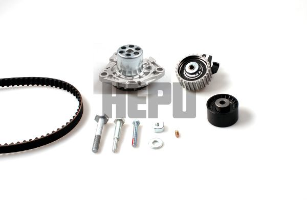 Water Pump & Timing Belt Kit PK10894