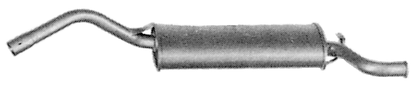 Endschalld&auml;mpfer