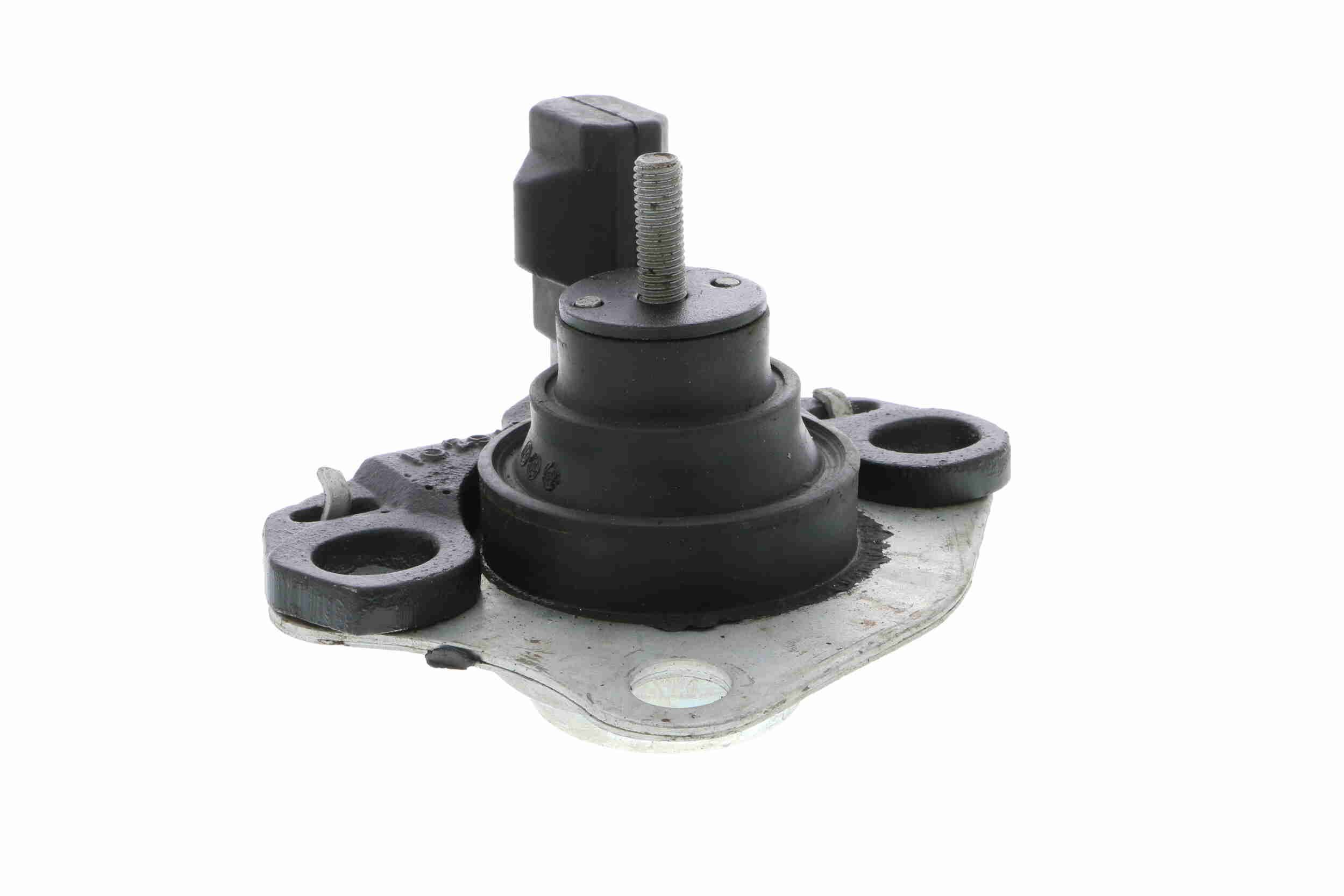 Lagerung, Motor