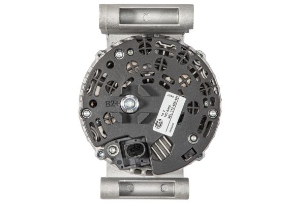 Generator Generator