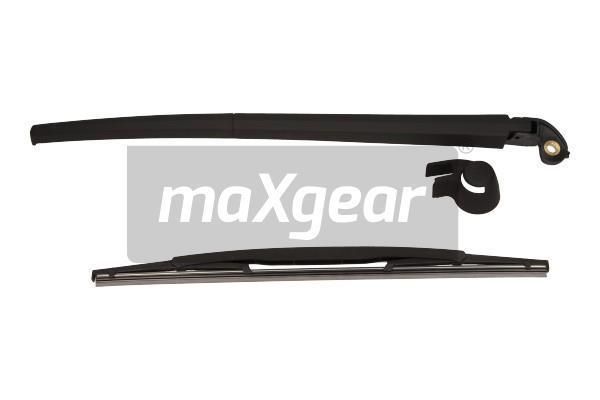 MAXGEAR 39-0410 Wiper Arm Set, window cleaning