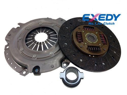 240mm SSANGYONG - TecDoc Only