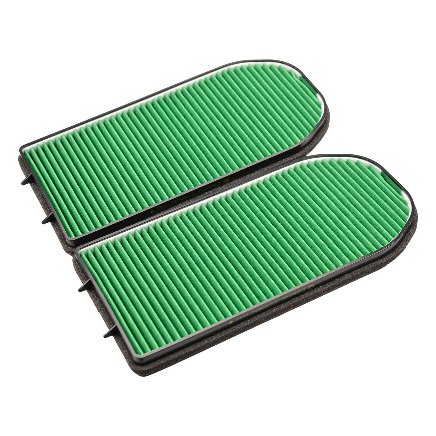 Castrol Filters CC0545C - Filter, Innenraumluft Carbon+