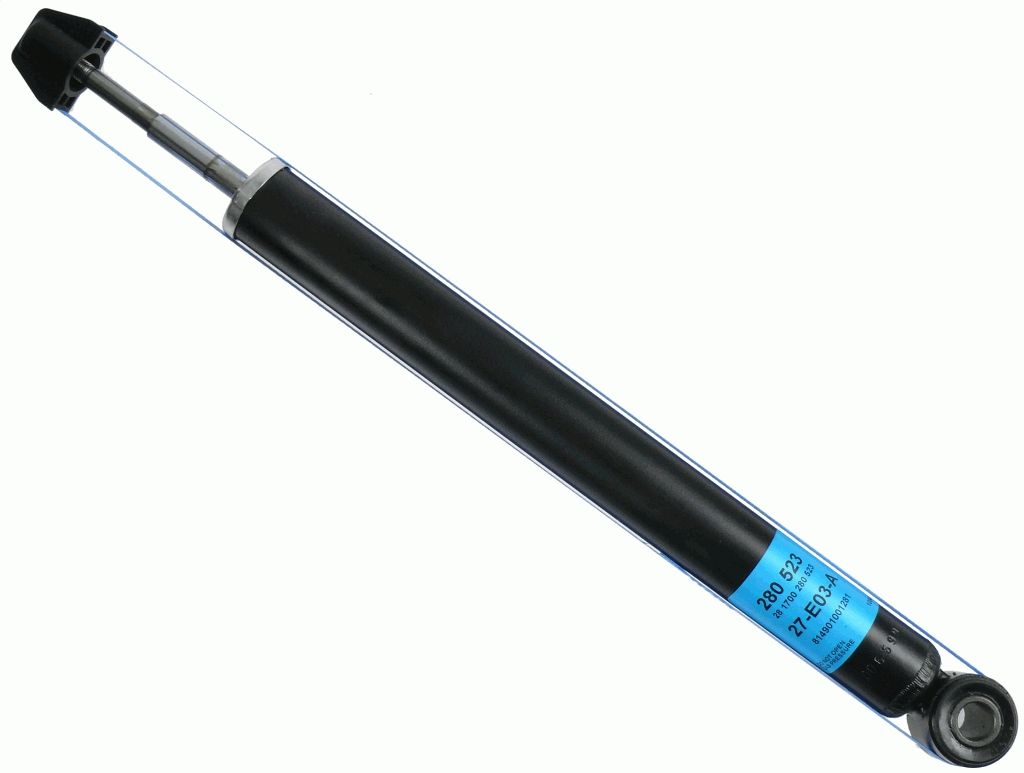 Stoßdämpfer