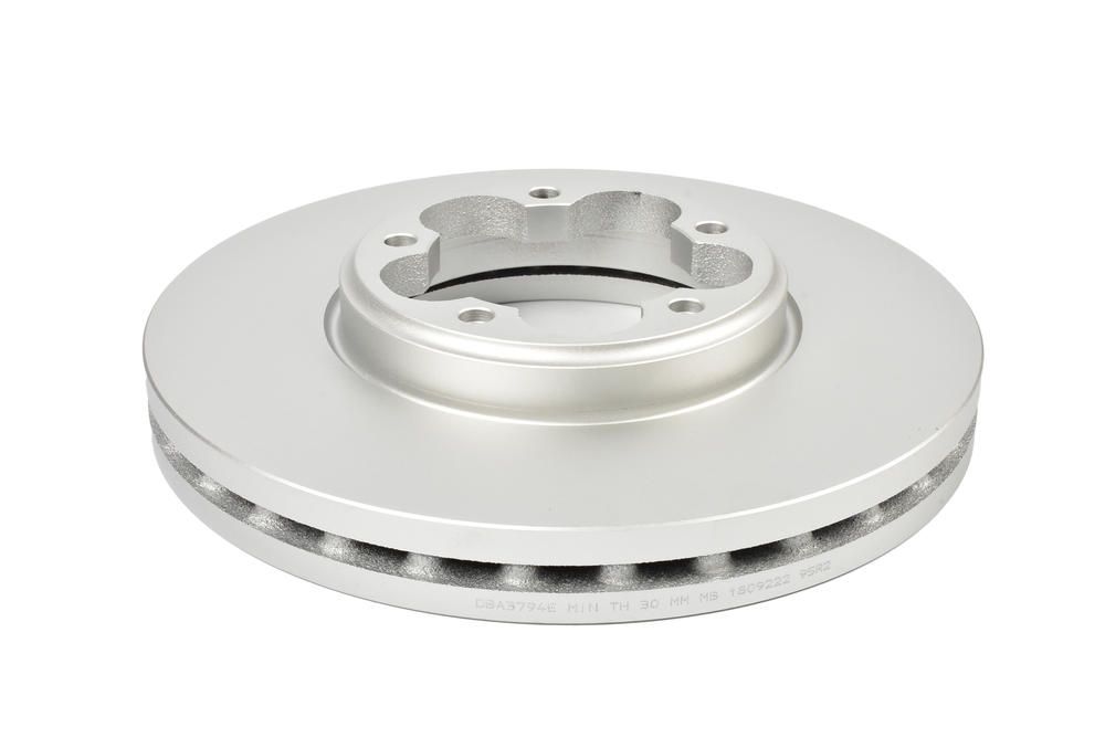 En-Shield Standard PP [Ford Transit Custom 290S&300S VN 116mm PCD 2.0L Turbo 16-> F] - TecDoc 1