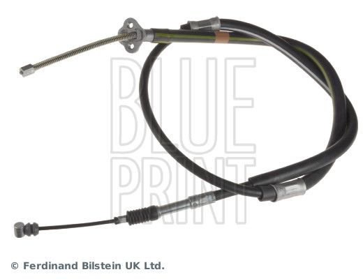 Cable de accionamiento, freno de estacionamiento