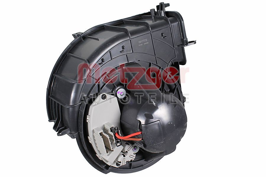 Metzger 0917772 - Innenraumgebl&auml;se