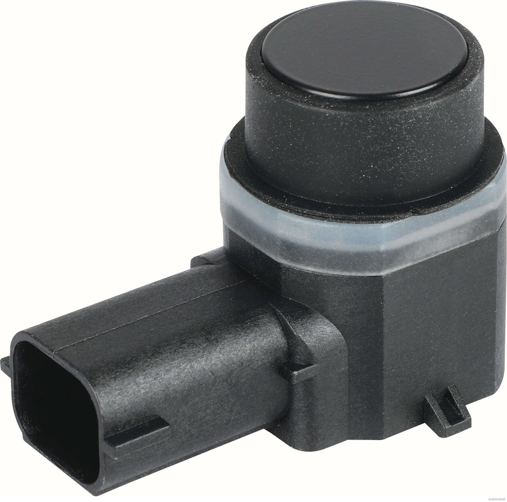 Sensor, Einparkhilfe