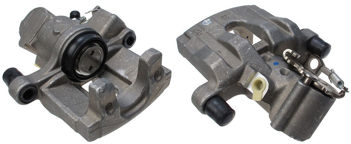 Bremssattel