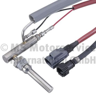 PIERBURG 7.10631.02.0 Injection Unit, soot/particulate filter regeneration
