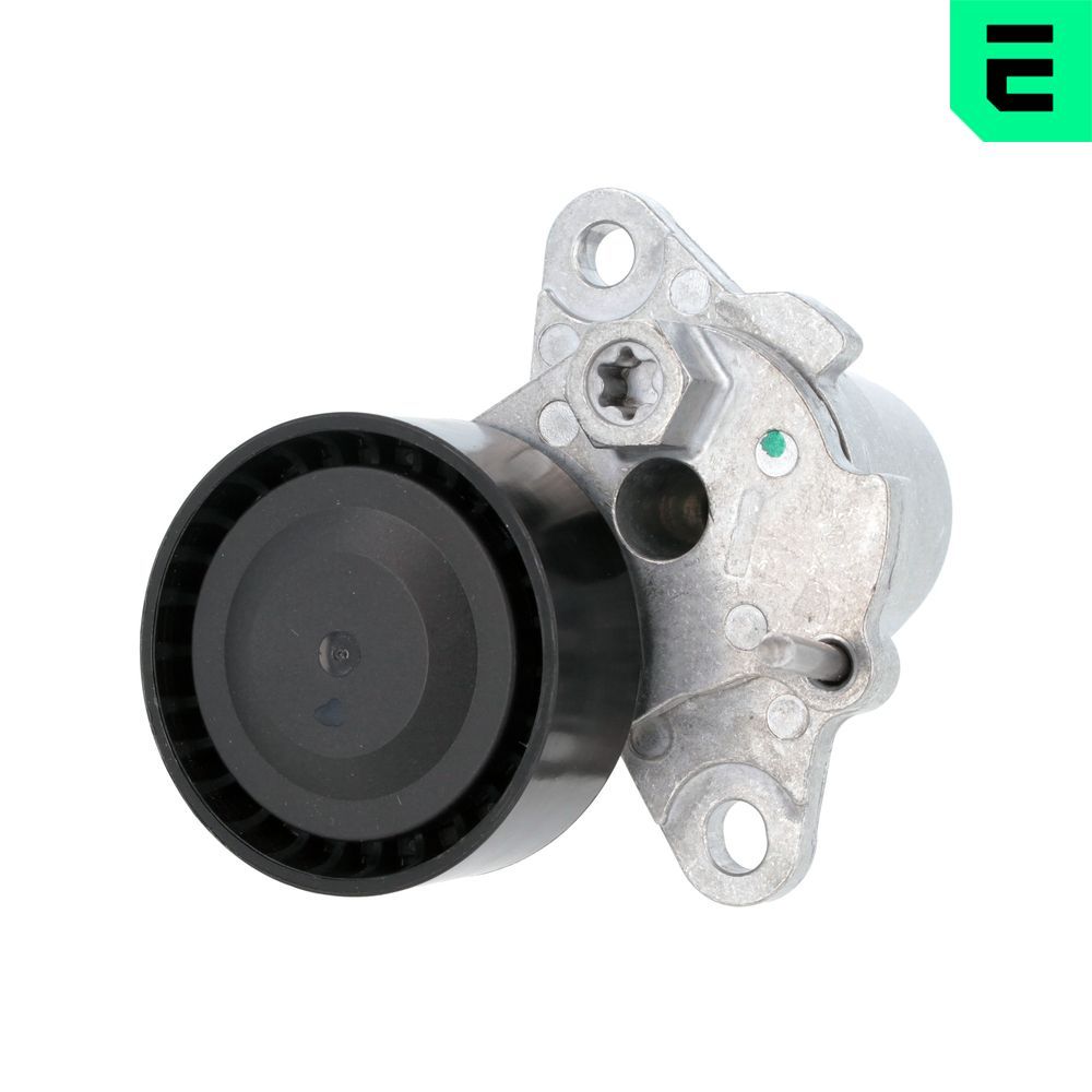 Spannarm, Keilrippenriemen