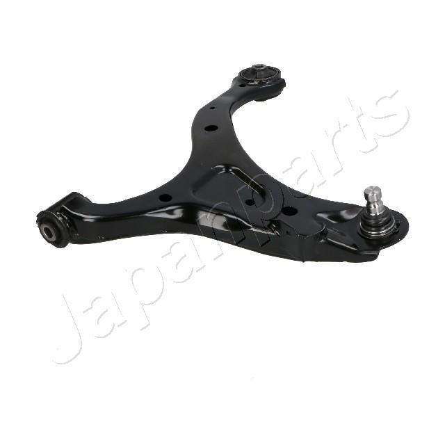 Control/Trailing Arm, wheel suspension BS-K25R