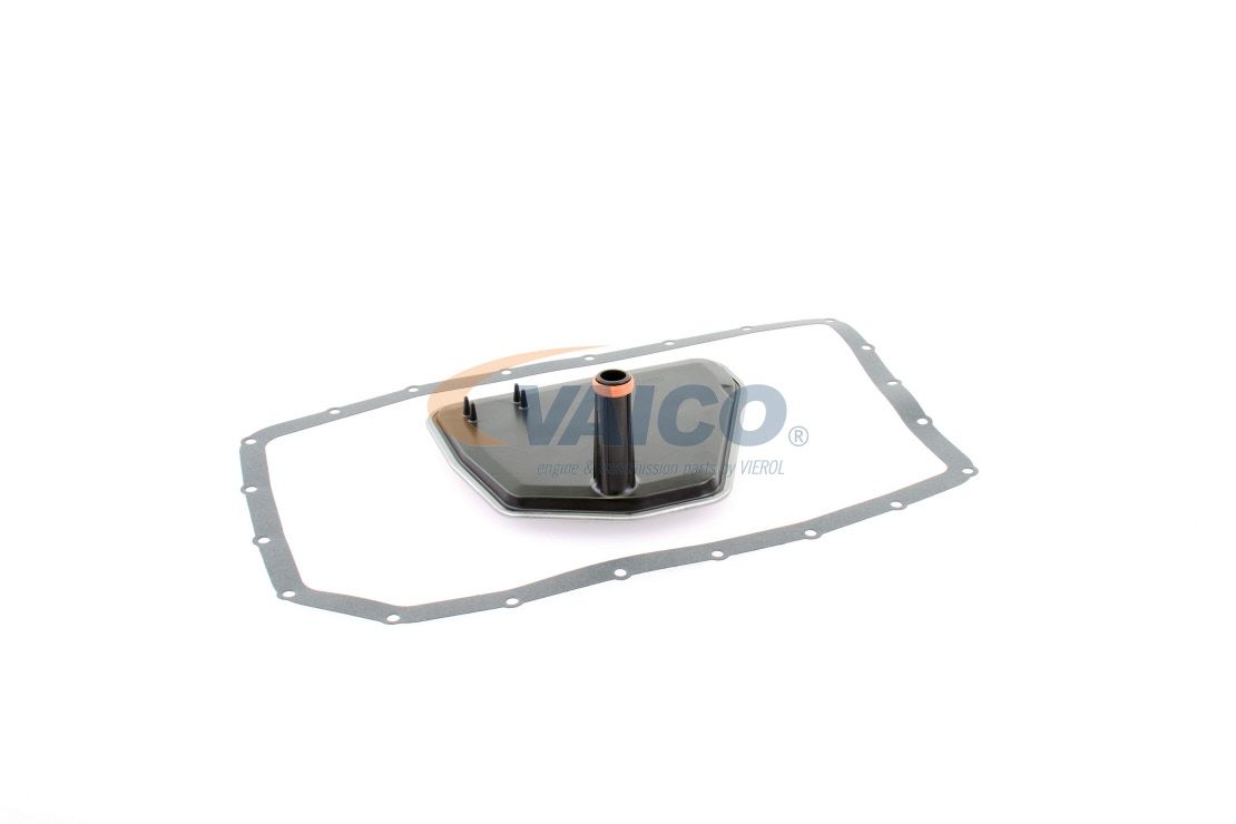 hidraulinių filtrų komplektas, automatinė transmisija