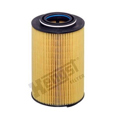 Oil Filter E831H D275