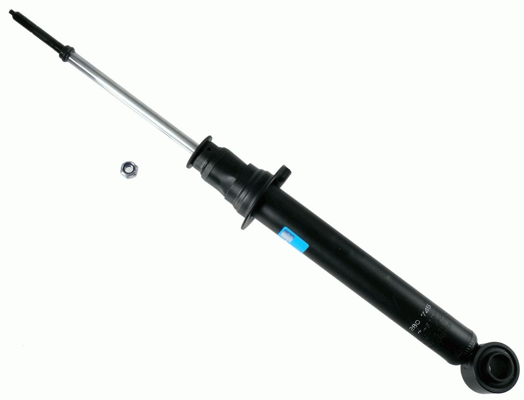 280 745 SACHS lengéscsillapító