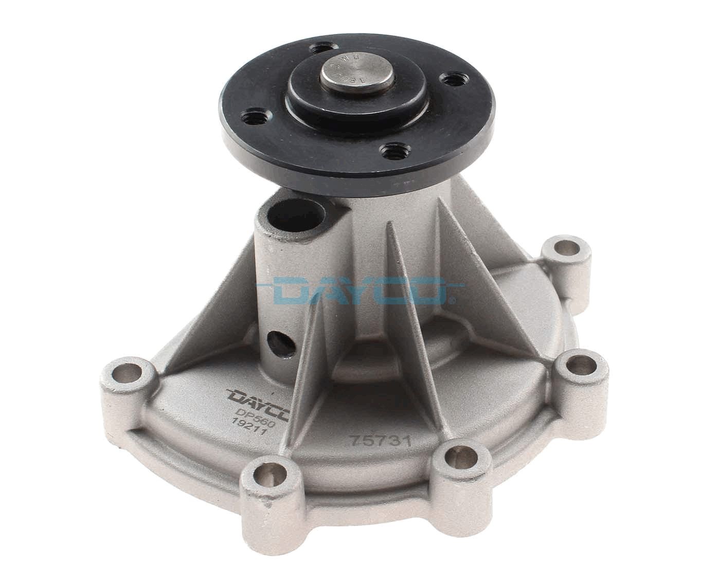 WATER PUMP AUTOMOTIVE - TecDoc 1