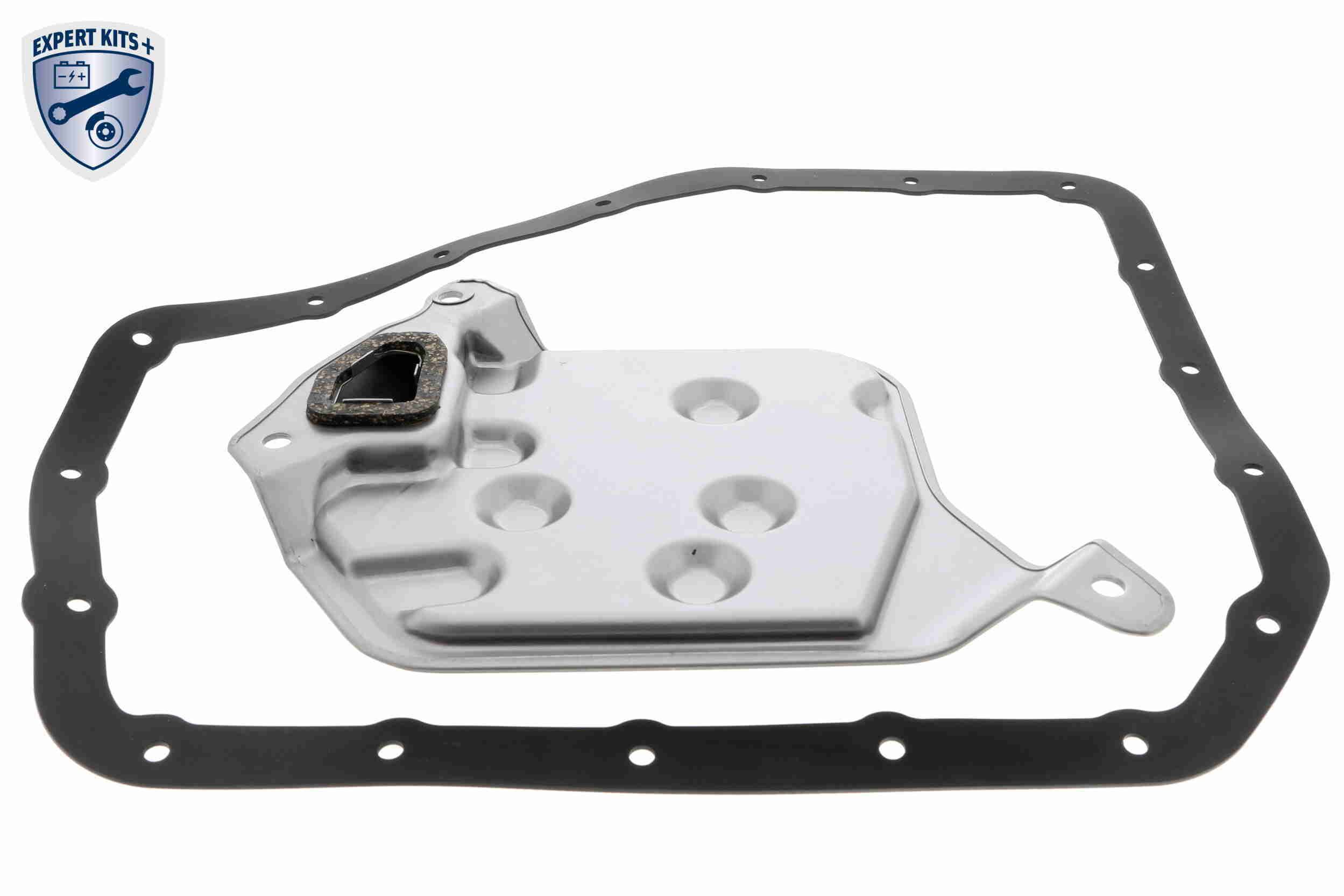 Hydraulikfiltersatz, Automatikgetriebe