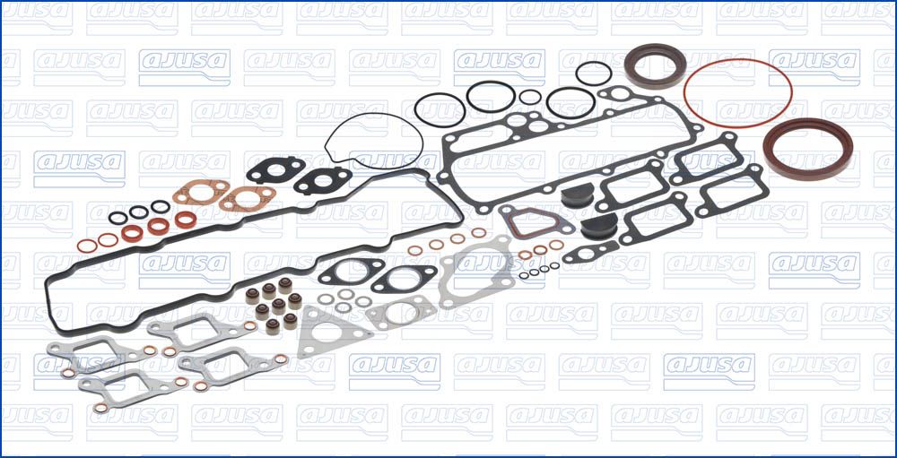 AJUSA 51016900 Full Gasket Kit, engine