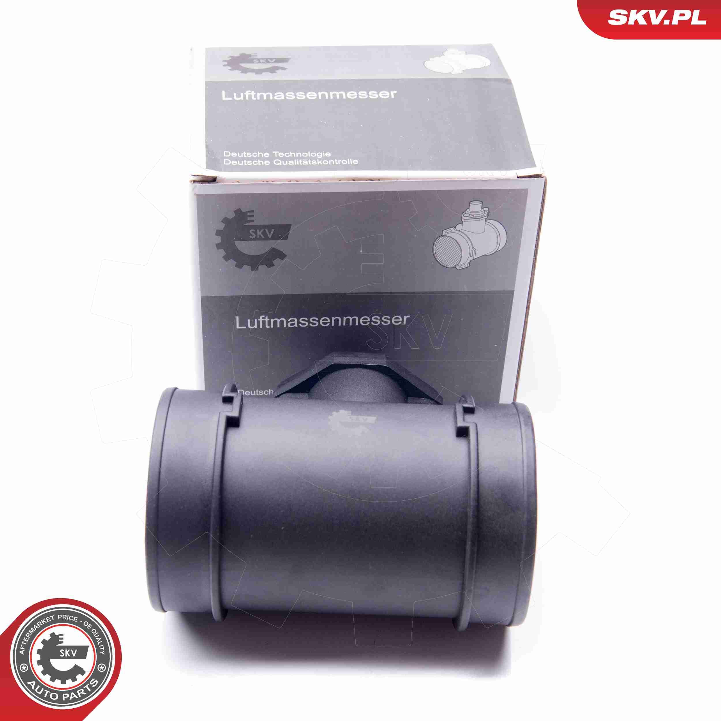 ESEN SKV 07SKV028 - Luftmassenmesser