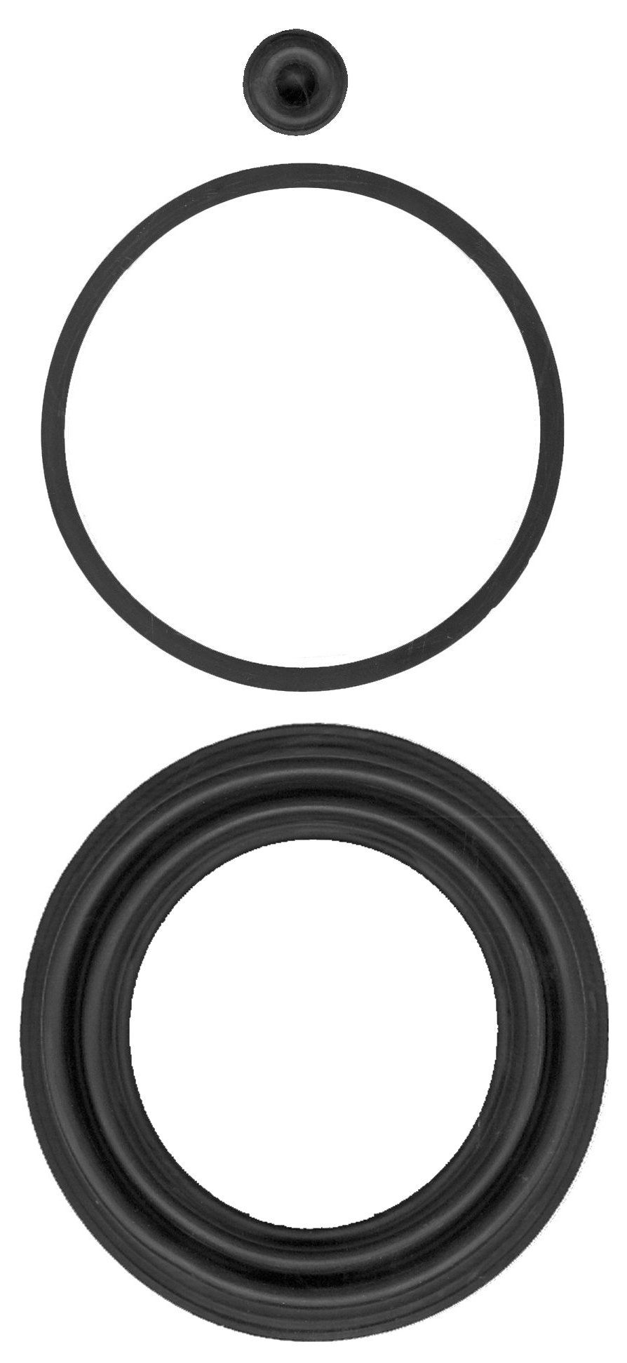 Reparatursatz, Bremssattel