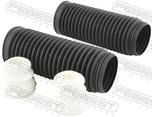 Dust Cover Kit, shock absorber VWSHB-GOLVIF-KIT