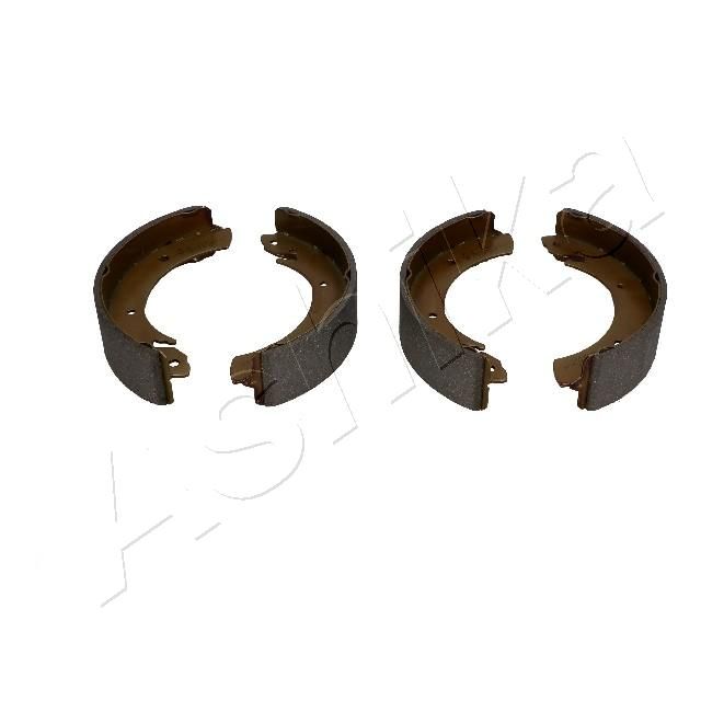 Brake Shoe Set 55-01-194