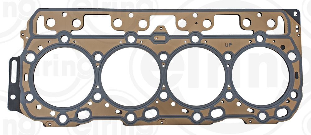 ELRING 355.531 - Dichtung, Zylinderkopf