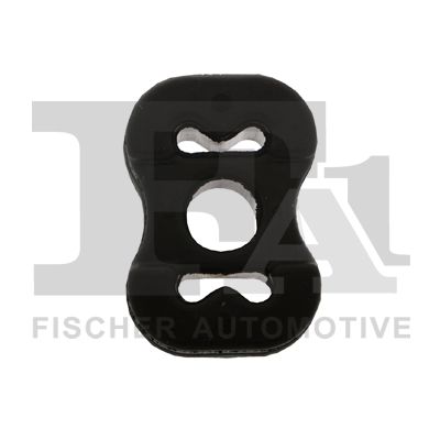FA1 553-902 - Halter, Abgasanlage