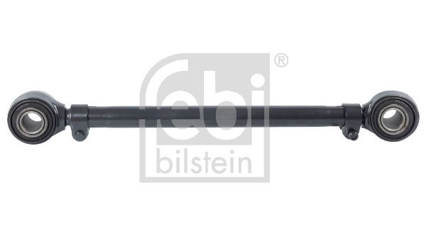 Brazo oscilante, suspensión de ruedas