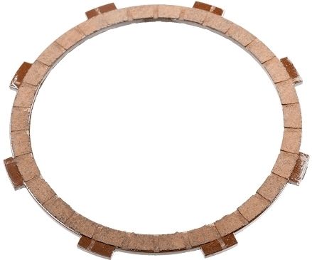 TRW MCC401-3 Friction Multi-Plate Set, clutch