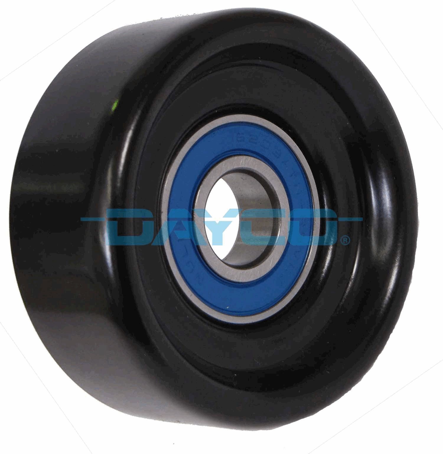 IDLER/TENSIONER PULLEY (131085/89007/89017) EP174 - TecDoc Only
