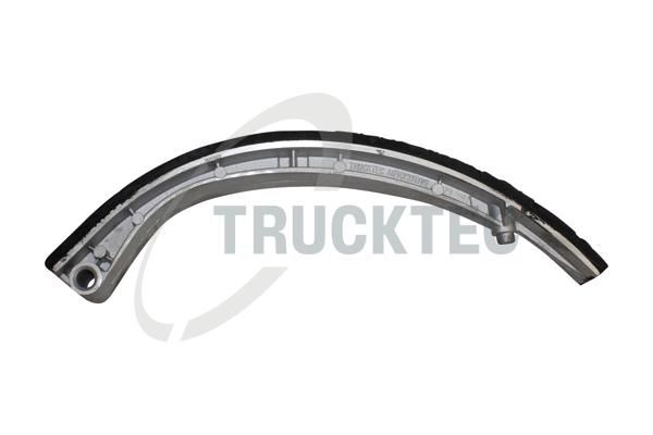 Gleitschiene, Steuerkette