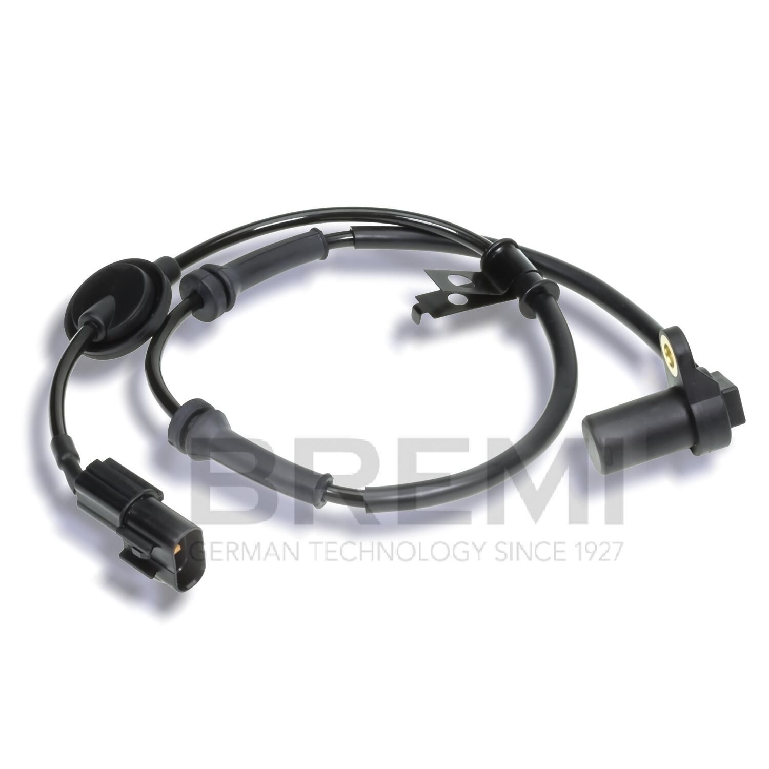Sensor, Raddrehzahl