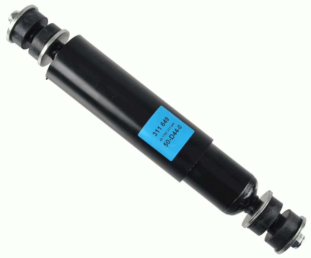 SACHS SHOCK ABSORBER - TecDoc Only