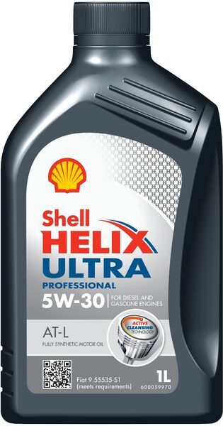 Motoröl