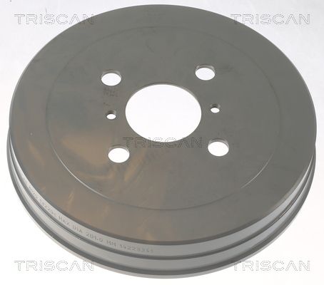 8120 13220C TRISCAN fékdob