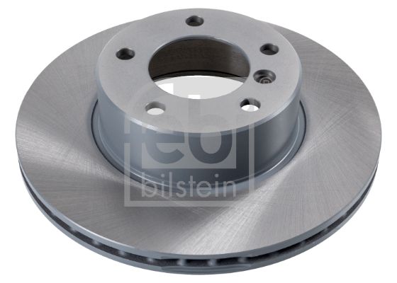 Brake Disc 10753