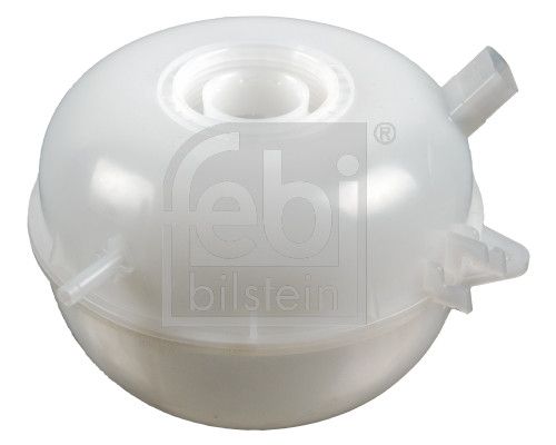 Ausgleichsbeh&auml;lter, K&uuml;hlmittel