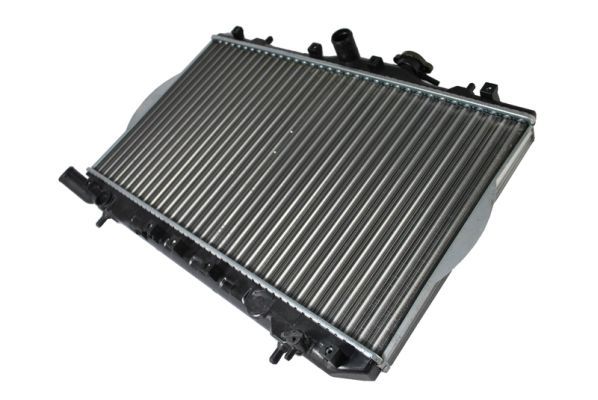 K&uuml;hler, Motork&uuml;hlung