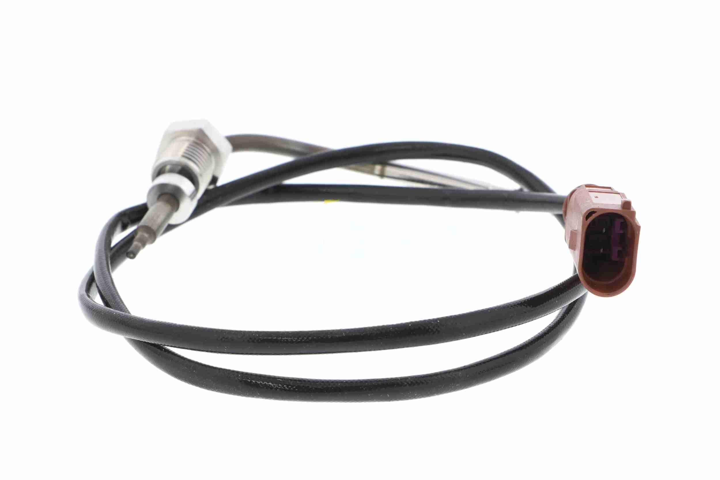 Sensor, Abgastemperatur