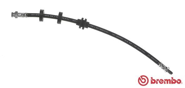 BREMBO T 23 148 - Bremsschlauch ESSENTIAL LINE