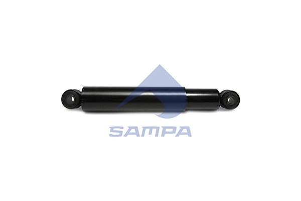 076.195 SAMPA lengéscsillapító