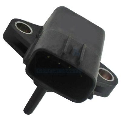 Sensor, Saugrohrdruck