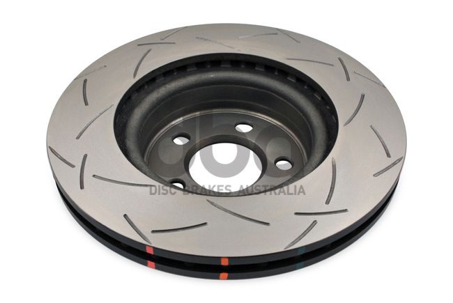 4000 T3 Slot KP [ BF XR6 & XR8 + Territory F ] - TecDoc 1