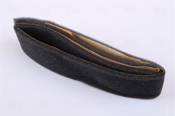 W&auml;rmetauscher, Innenraumheizung