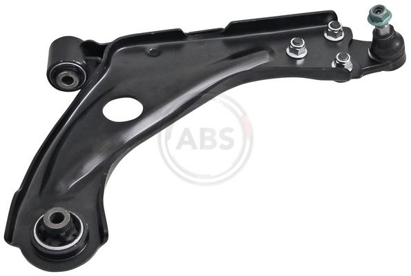 Control/Trailing Arm, wheel suspension 211927