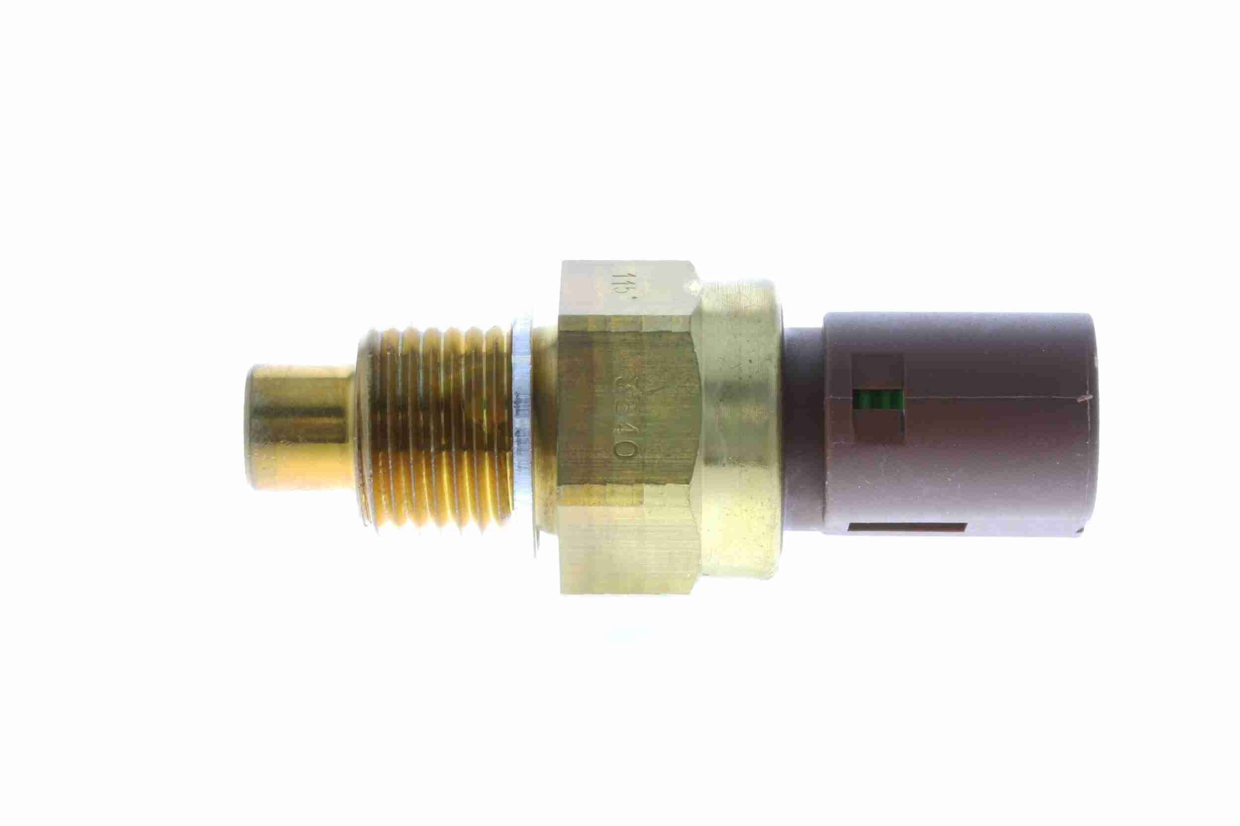 Sensor, K&uuml;hlmitteltemperatur