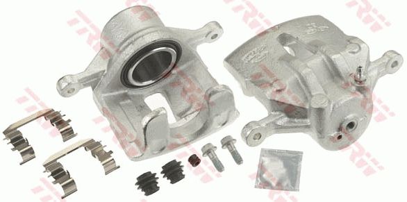 Brake Caliper BHX605E