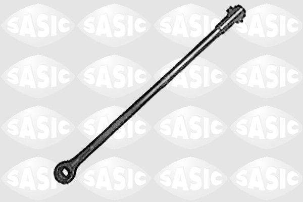 Axialgelenk, Spurstange